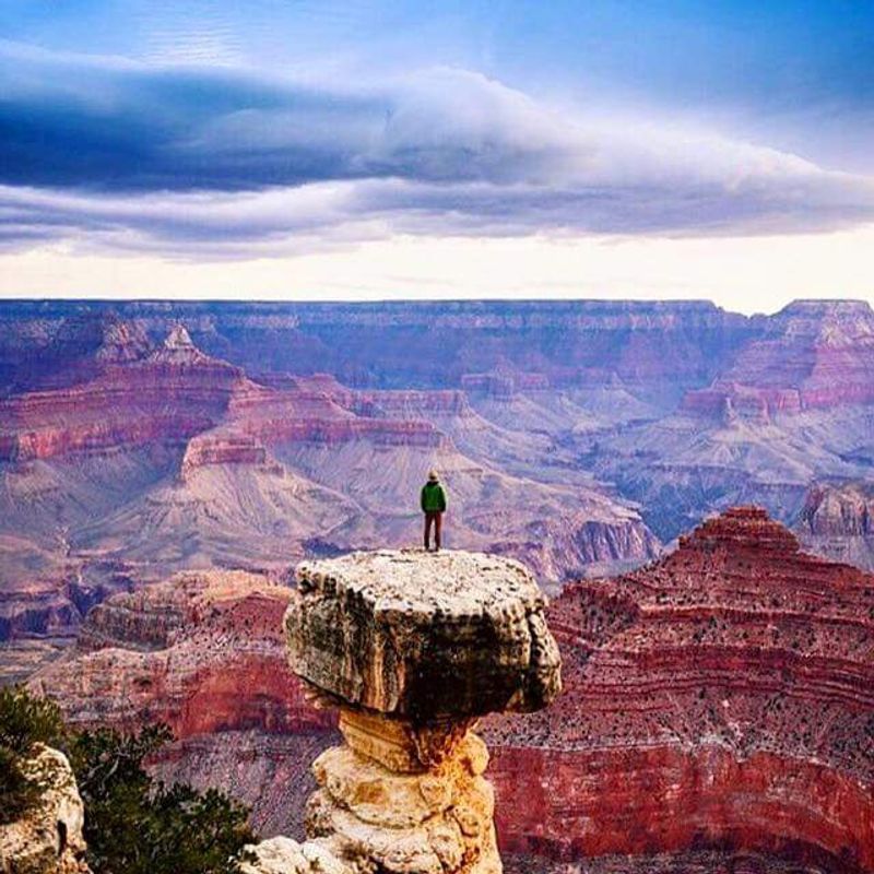 Grand Canyon, United States