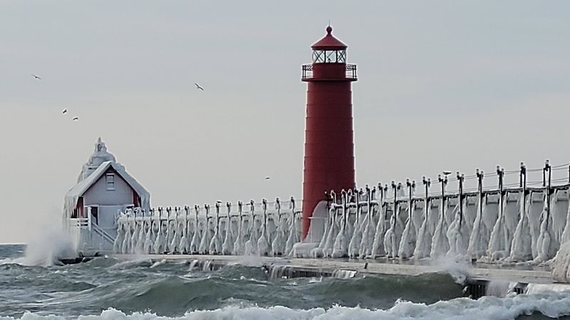 Grand Haven Grand Haven