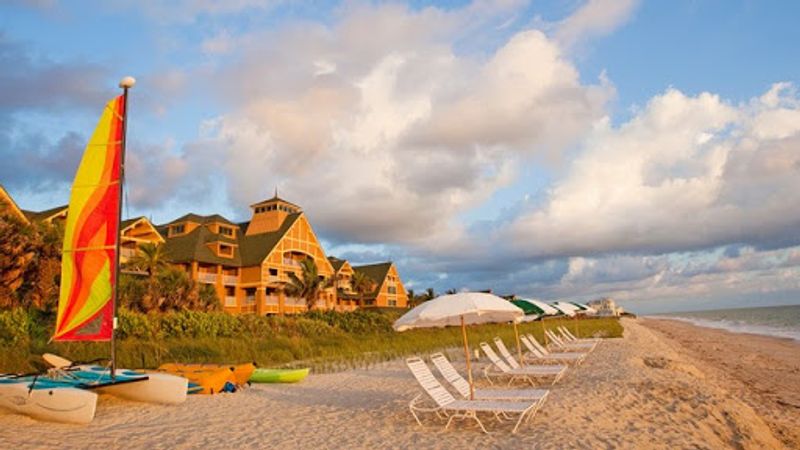 Disney's Vero Beach Resort – Florida
