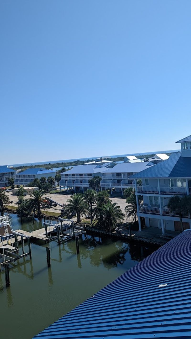 Grand Isle Grand Isle