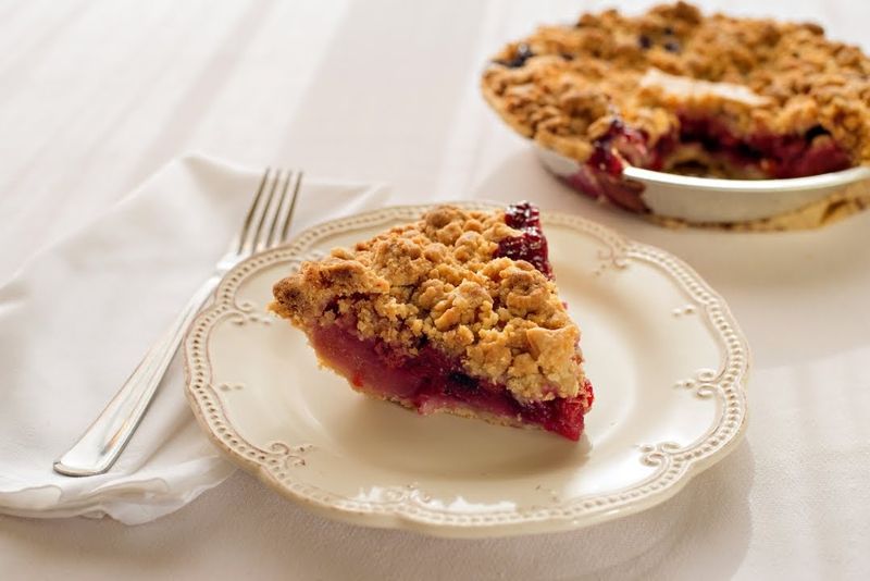Grand Traverse Pie Company, Norton Shores