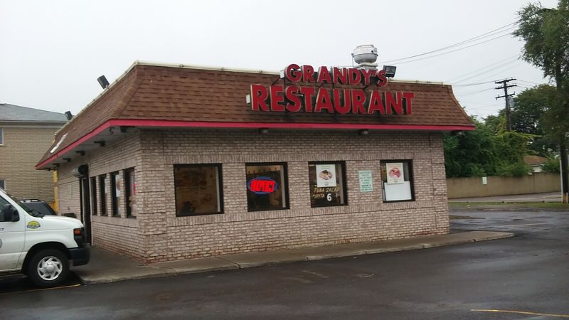 Grandy's