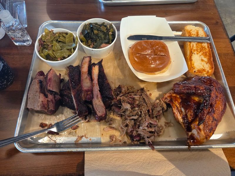 City Barbeque — Multiple Locations