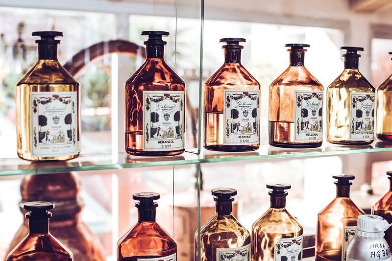 Grasse: Perfume Capital of the World