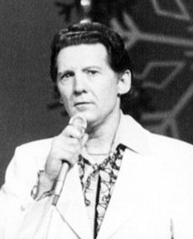 Great Balls of Fire, Jerry Lee Lewis Great Balls of Fire, Jerry Lee Lewis