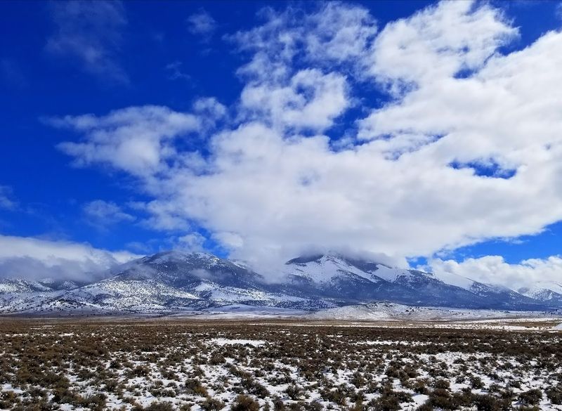 Great Basin National Park: A Natural Wonder Next Door