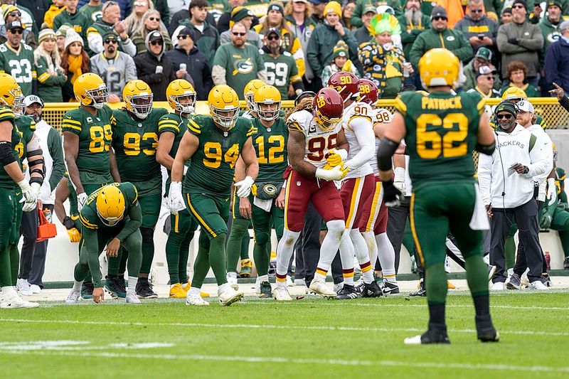 Green Bay Packers (NFL) - 13 NFL Championships