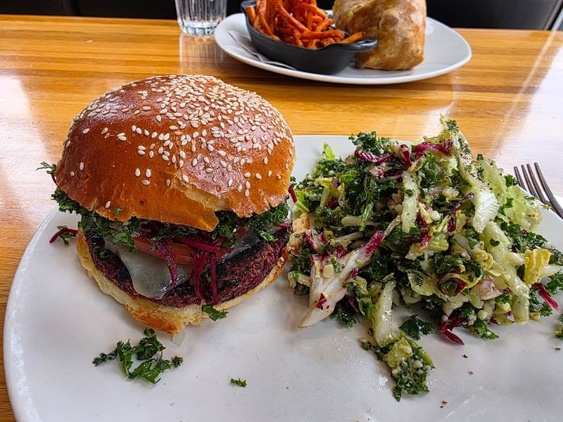 Northstar Café — Columbus and Beyond