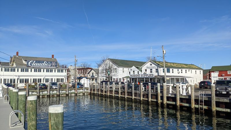 Greenport Greenport