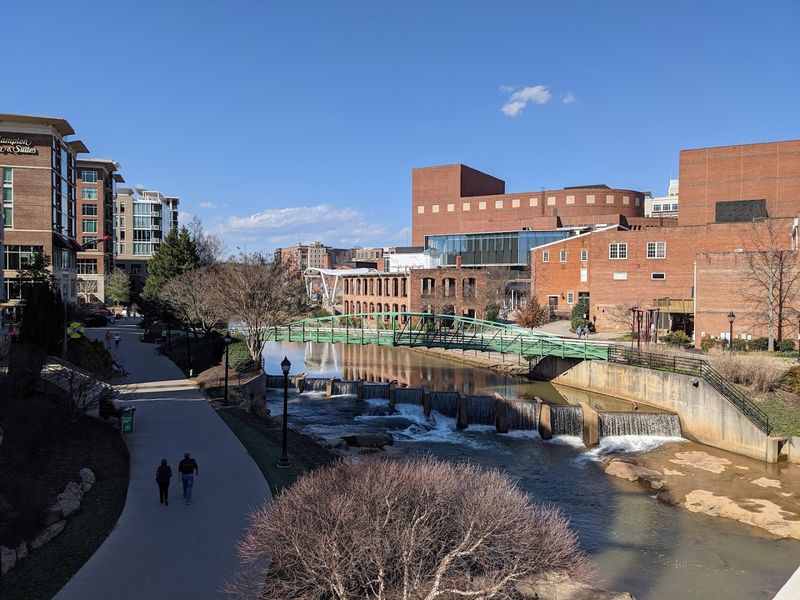Greenville, South Carolina Greenville, South Carolina