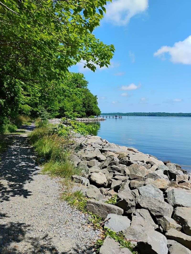 Greenwell State Park Greenwell State Park
