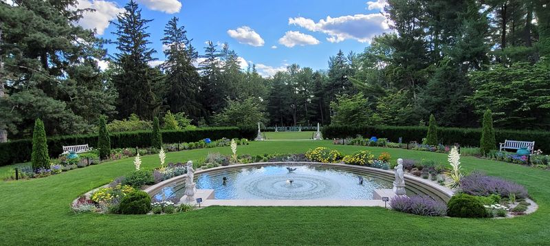 Greenwood Gardens, Short Hills, New Jersey