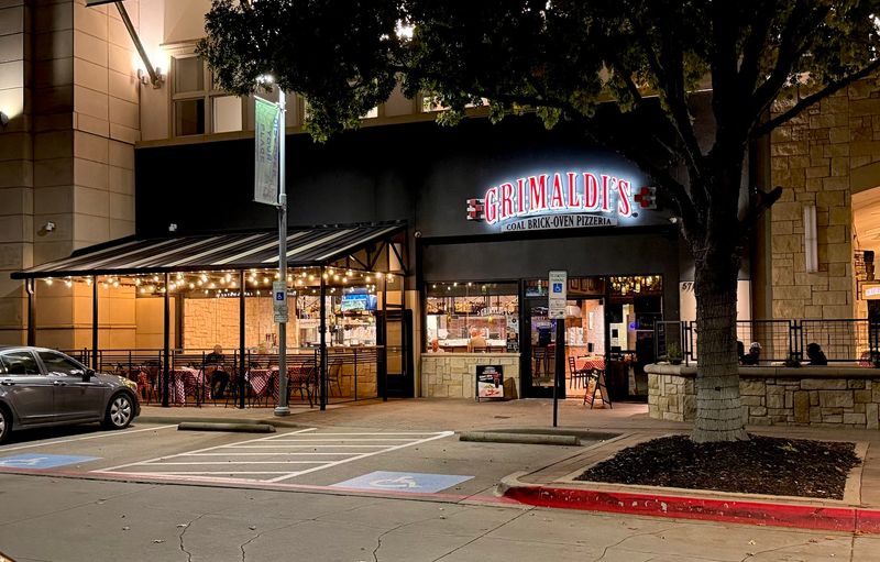 Grimaldi's Pizzeria Heritage Site Grimaldi's Pizzeria Heritage Site