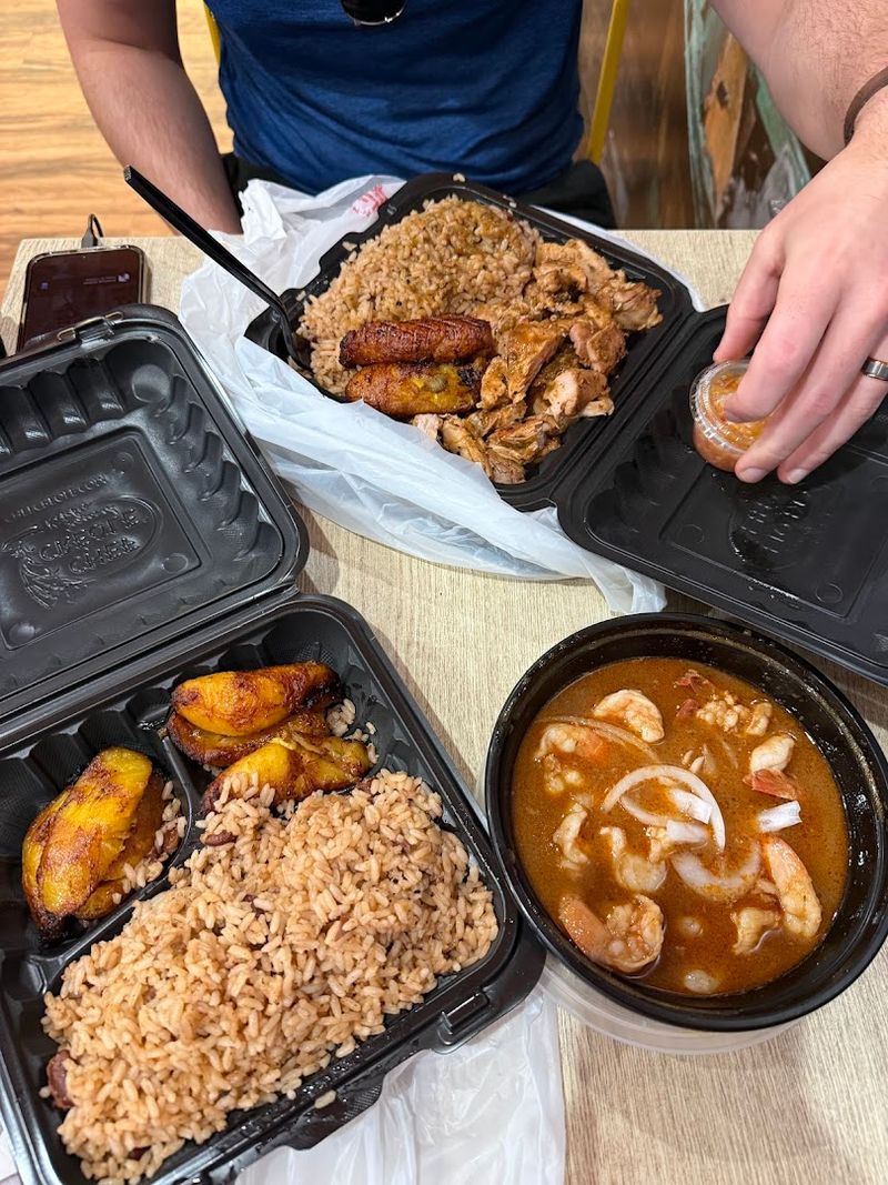 Griot: The Dish That Tastes Like Home