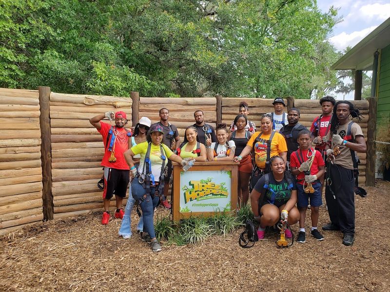 Group Adventures and Team-Building Possibilities
