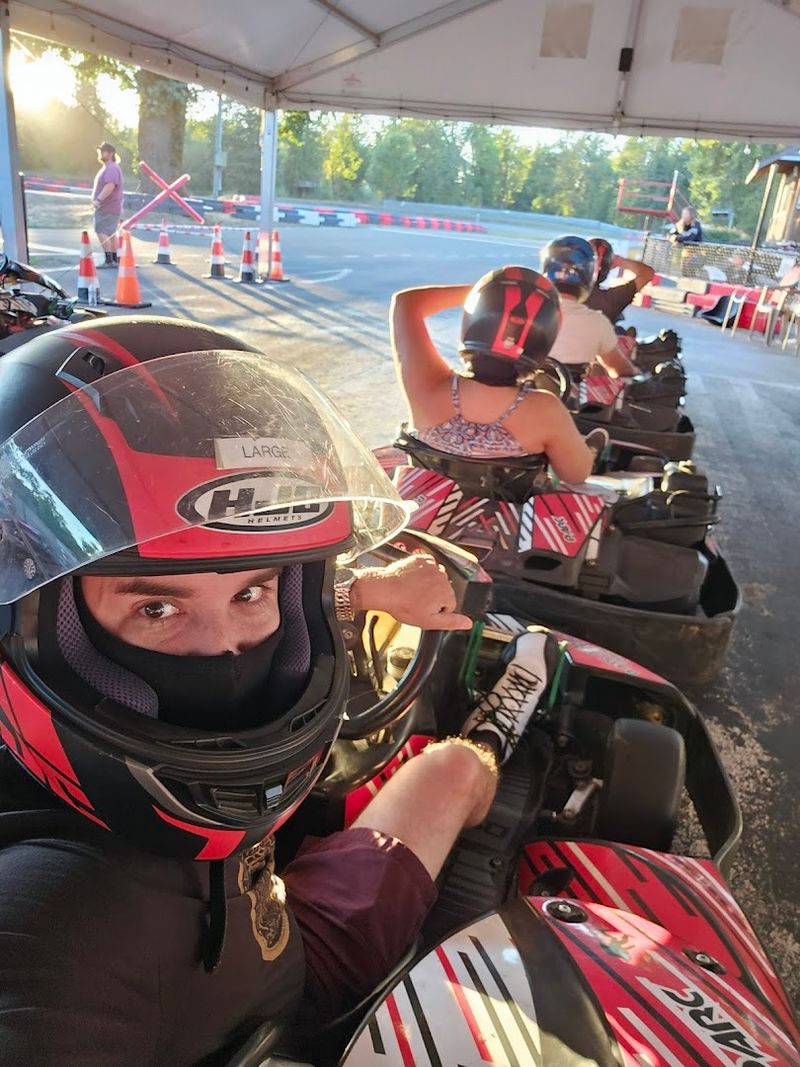 Group Events and Team Building That Actually Works