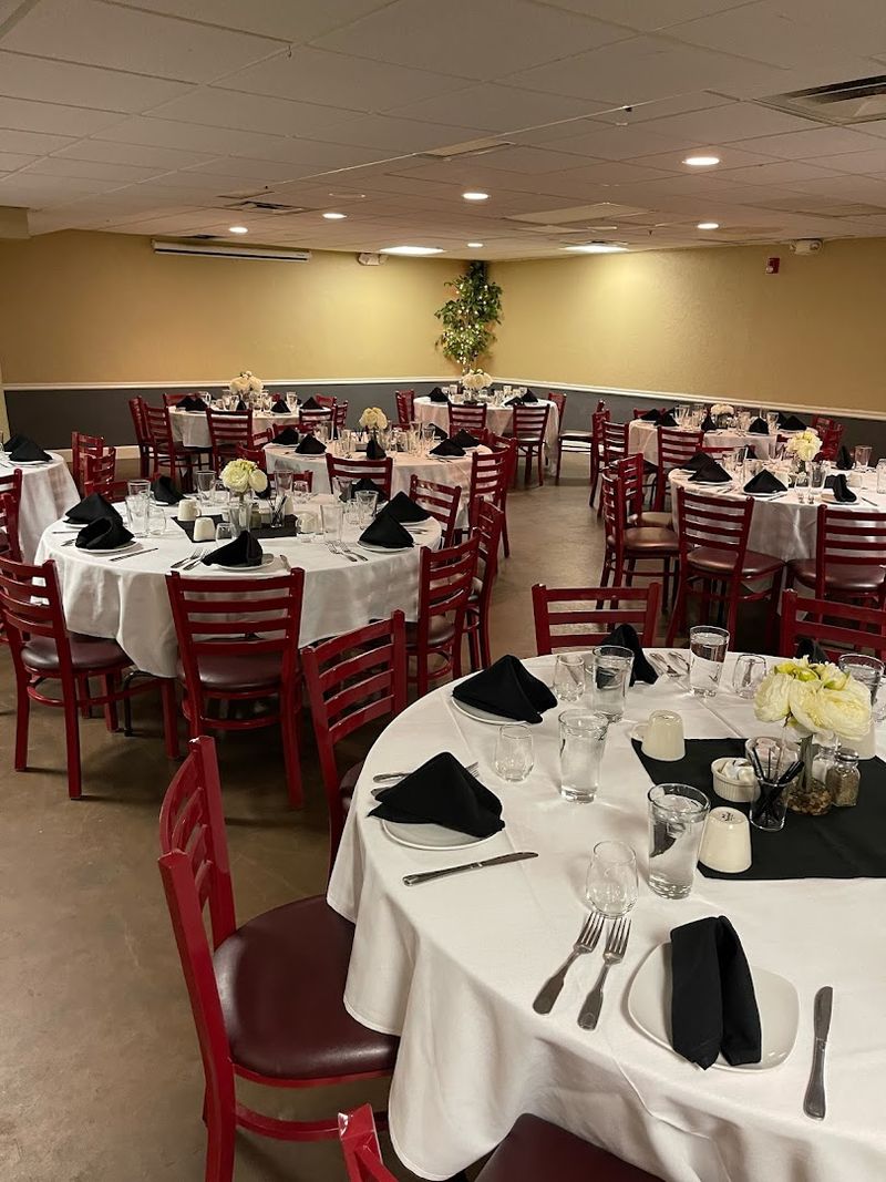 Group Nights Out and Private Party Options