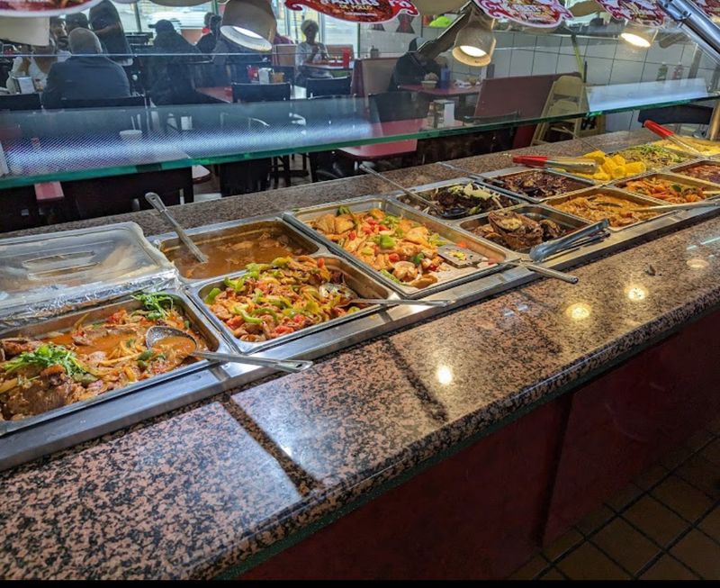 Guadalajara Authentic Mexican Buffet