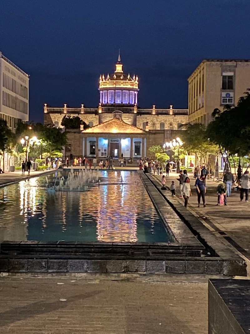 Guadalajara