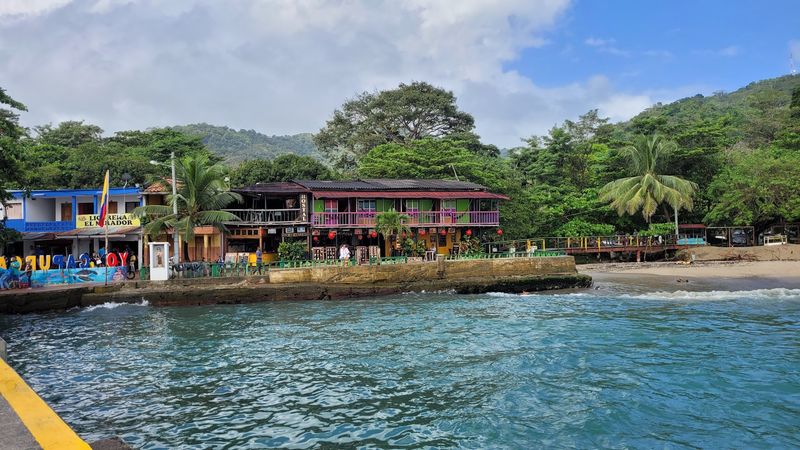 Capurganá, Chocó