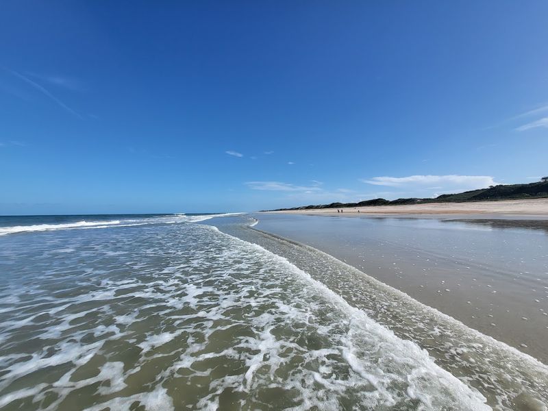 Guana Beach, Ponte Vedra Beach Guana Beach, Ponte Vedra Beach