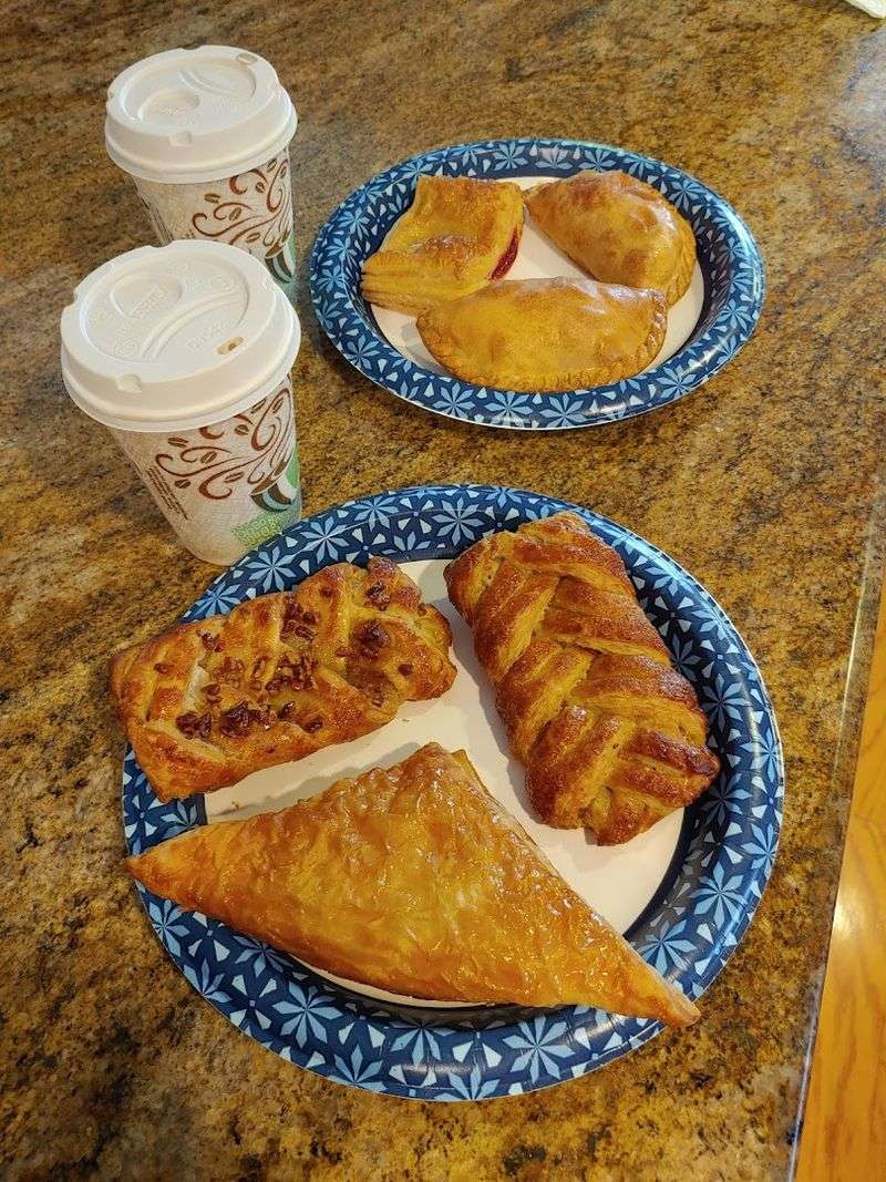 Guava Pastries Worth Every Penny Guava Pastries Worth Every Penny