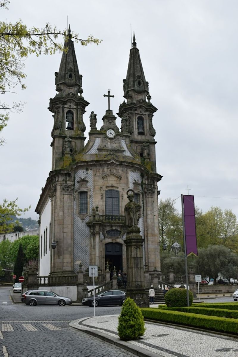 Guimaraes Guimaraes