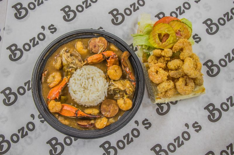 Gumbo That Earns Its Own Fan Club
