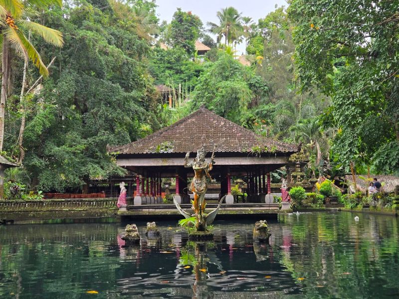 Gunung Kawi Temple
