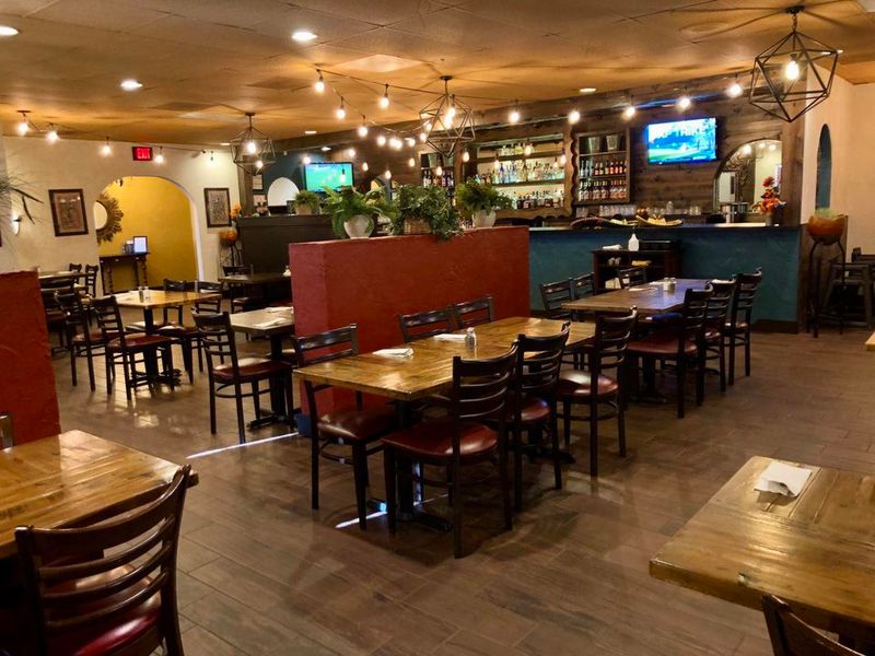 Gutierrez Restaurant - Topeka Gutierrez Restaurant - Topeka