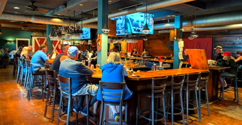 Guy Fieri Called This New Hampshire Spot a ‘Carnivore Emporium’ – And the Hype Is Real