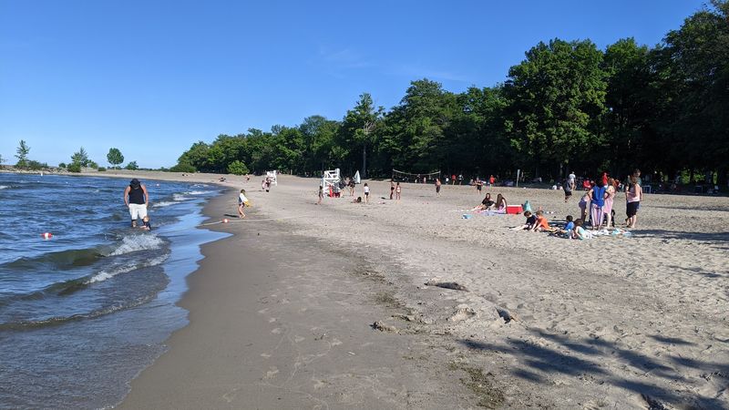 Hamlin Beach State Park, Hamlin, New York Hamlin Beach State Park, Hamlin, New York