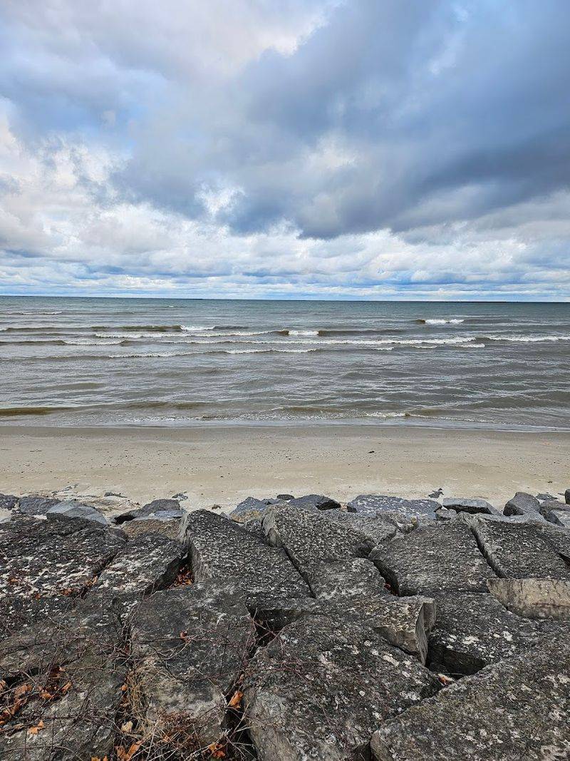 Hamlin Beach State Park — Lake Ontario