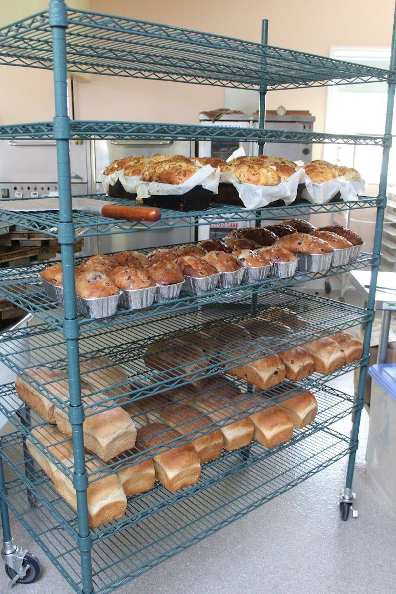 A Bakery Section That Outshines the Competition