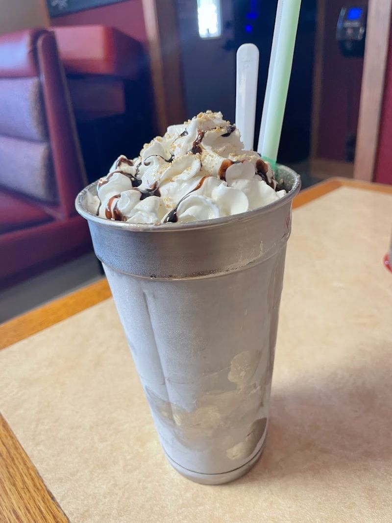 Hand-Scooped Shakes That Steal the Show Hand-Scooped Shakes That Steal the Show