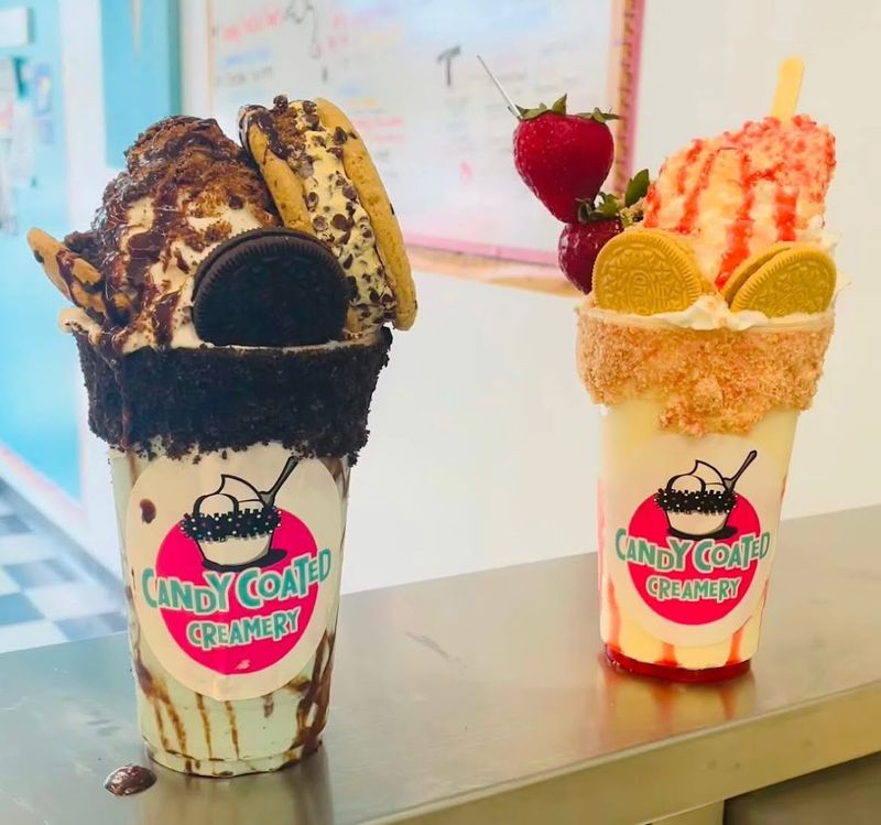 Hand-Spun Shakes That Go Way Beyond Basic Hand-Spun Shakes That Go Way Beyond Basic