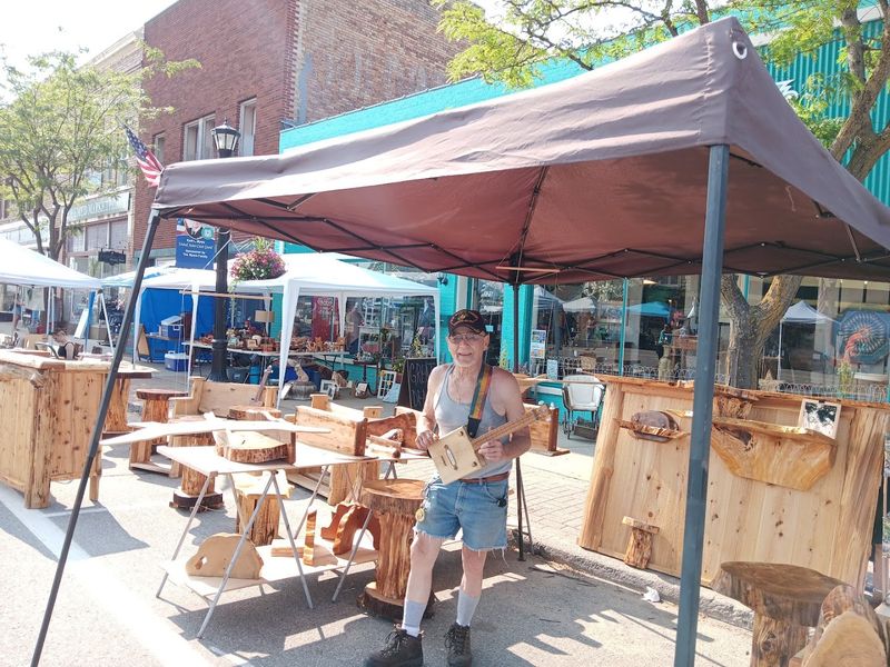 Handmade Crafts and Local Artisans Worth Slowing Down For Handmade Crafts and Local Artisans Worth Slowing Down For