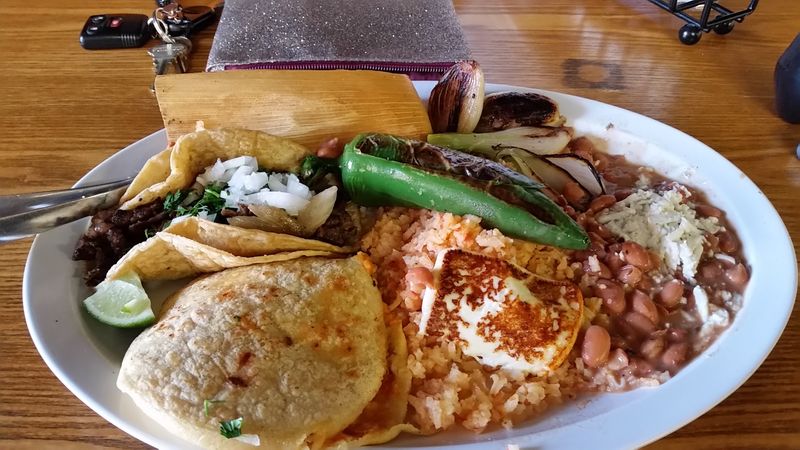 Handmade Gorditas Worth Rerouting Your Entire Road Trip For Handmade Gorditas Worth Rerouting Your Entire Road Trip For