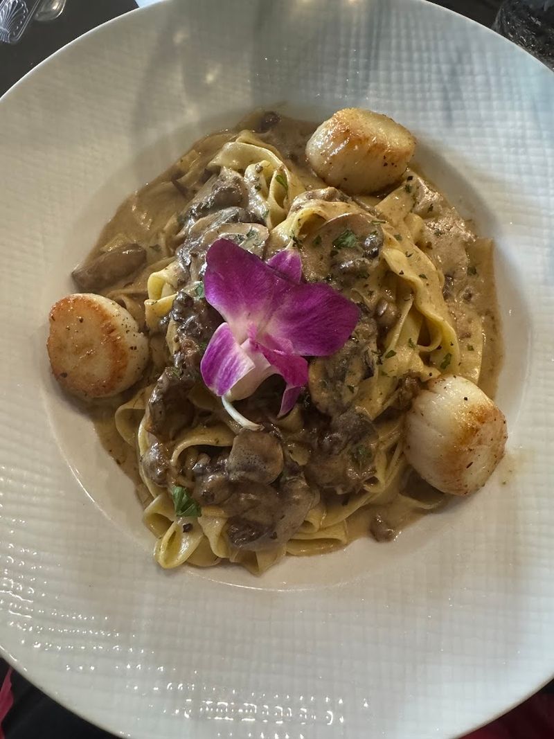 Handmade Pasta That Earns Its Reputation
