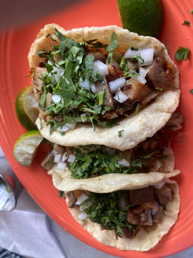 Handmade Tortillas That Change the Whole Experience