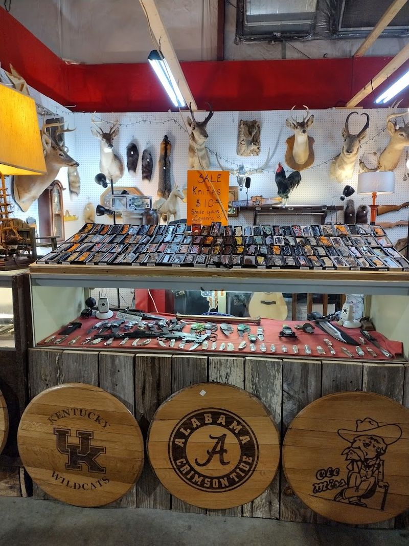Handmade and Made in America Finds Handmade and Made in America Finds