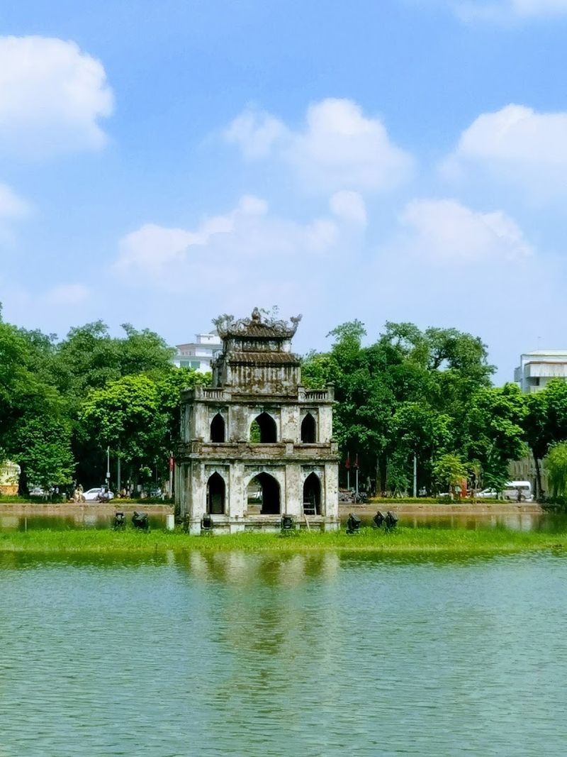 Hanoi, Vietnam