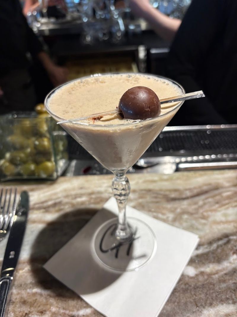 Happy Hour Is a Whole Event on Its Own Happy Hour Is a Whole Event on Its Own