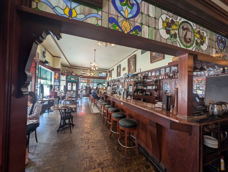 Happy Hour That Locals Treat as Sacred