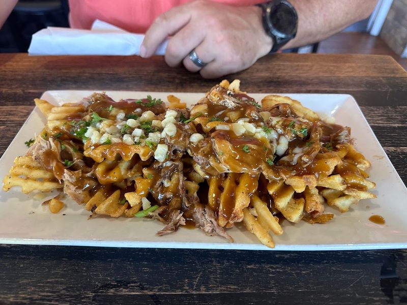 Happy Hour and Monday Deals Happy Hour and Monday Deals