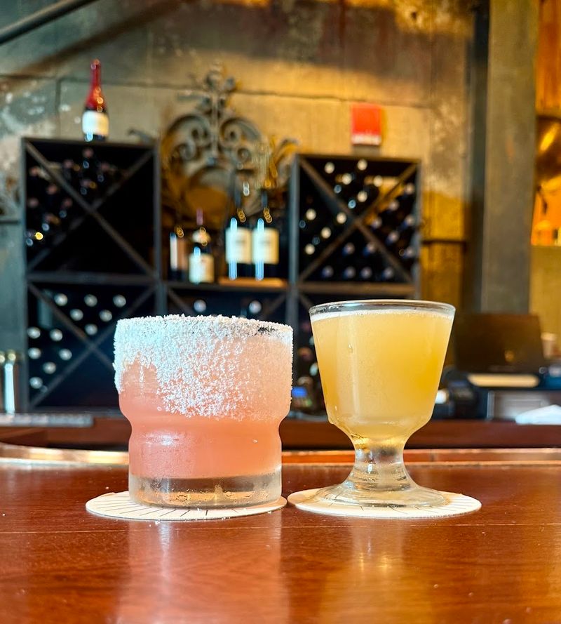 Happy Hour at Disney Springs: A Rare and Valuable Find