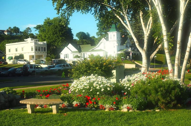 Harbor Springs