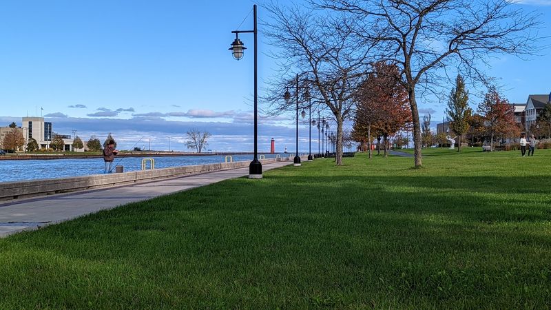 HarborPark, Kenosha, Wisconsin HarborPark, Kenosha, Wisconsin