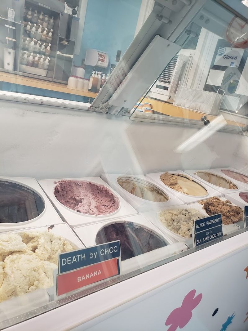 Hard Ice Cream Flavors Worth Planning Around Hard Ice Cream Flavors Worth Planning Around