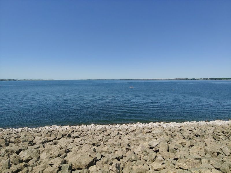 Harlan County Lake Harlan County Lake